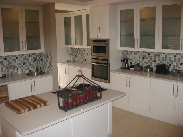 Building Project Facilitated by Realty King IPG, Cola Beach, Sedgefield, Garden Route, Western Cape, South Africa 